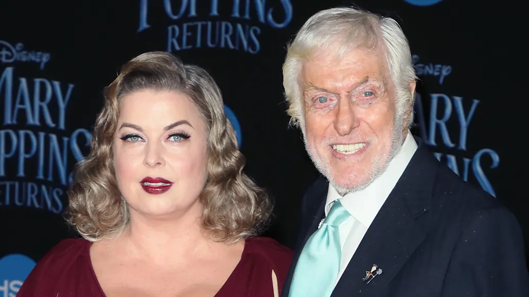 Cher, Dick Van Dyke And Other Celebs Forced To Evacuate Homes Amid Malibu Fire