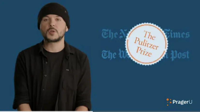 WATCH: Tim Pool Calls Out ‘Lying Liars’ In Legacy Media