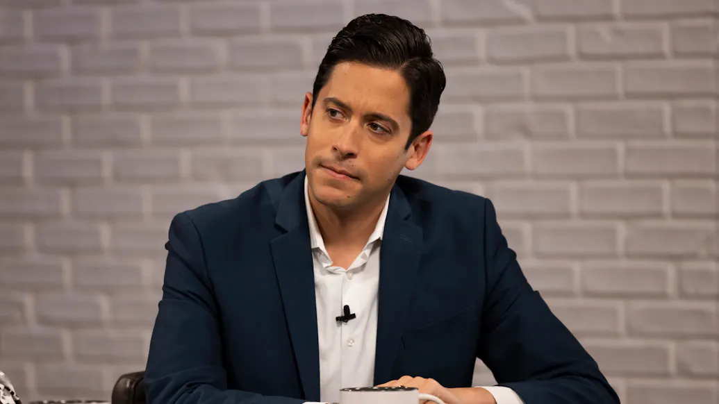 Michael Knowles Reveals What Conservatives Must Do To Defeat Radical Gender Theory During CPAC Speech
