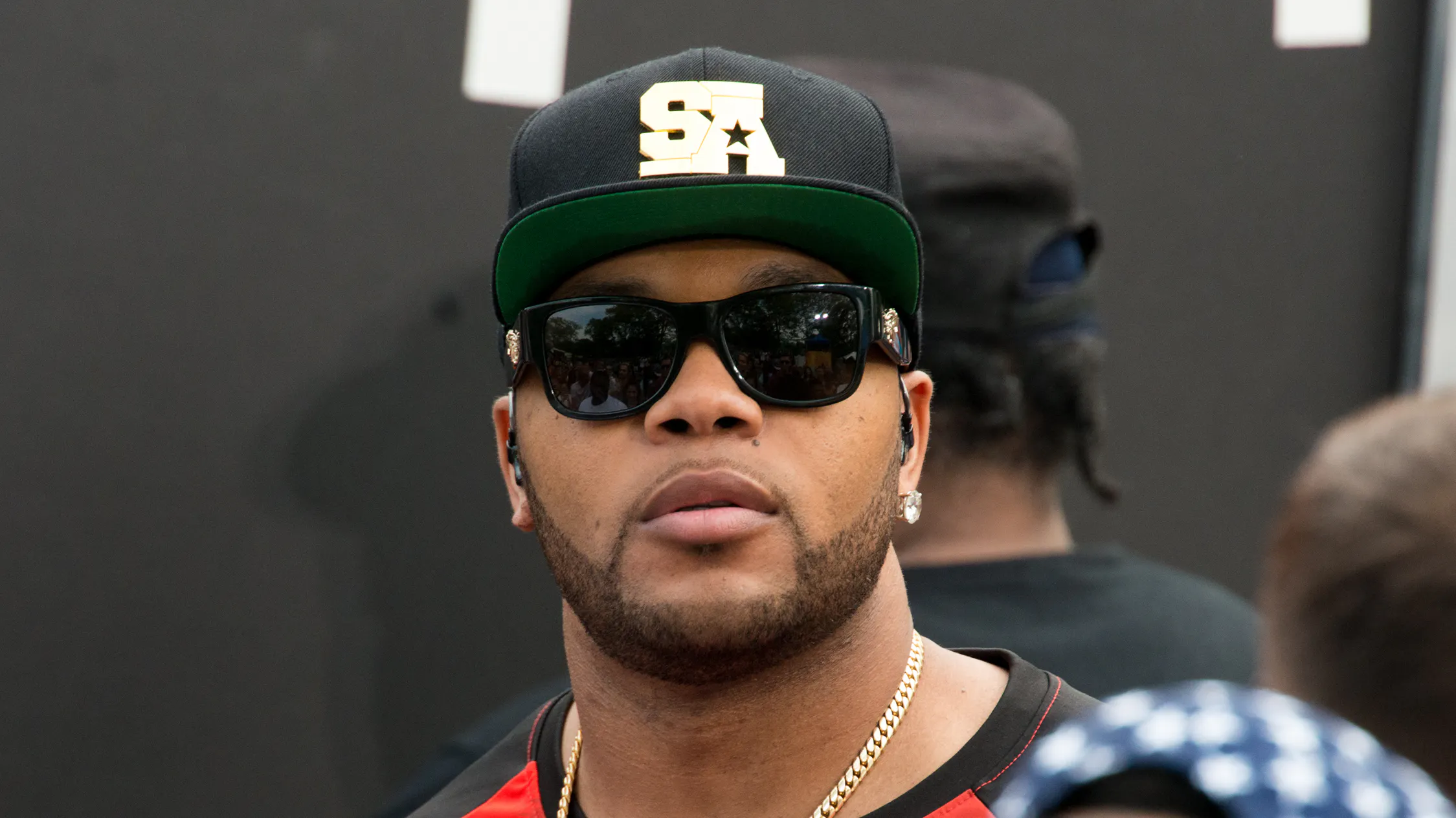 Flo Rida’s 6-Year-Old Son In Critical Condition After Falling Out 5th Floor Apartment Window