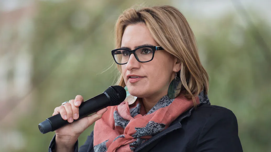 ‘Protect My Kids From Ghouls’: Minnesota Lt. Gov. Slammed After Telling Parents To Support ‘Gender-Affirming’ Care