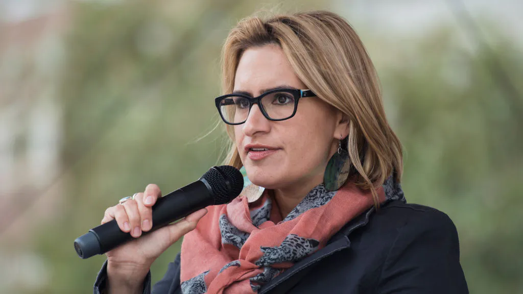 ‘Protect My Kids From Ghouls’: Minnesota Lt. Gov. Slammed After Telling Parents To Support ‘Gender-Affirming’ Care