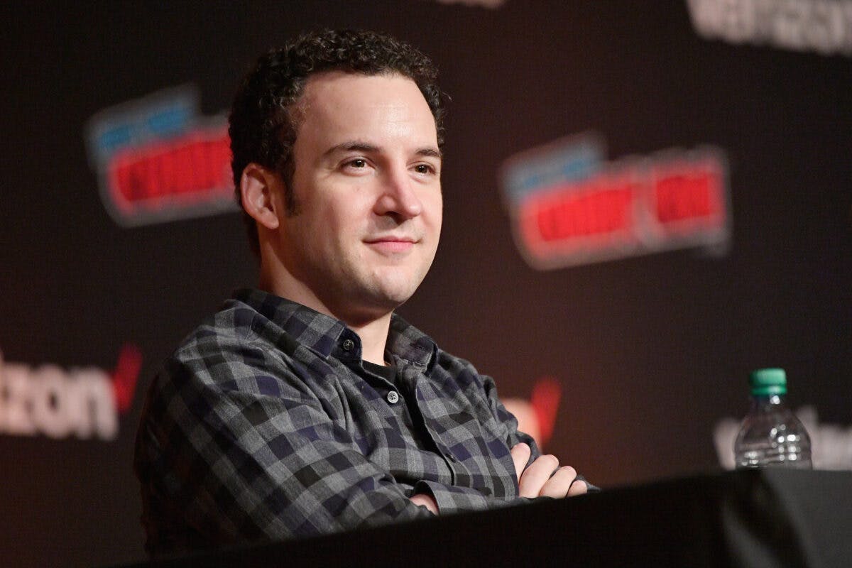 NextImg:‘Boy Meets World’ Star Ben Savage Announces Bid To Replace Adam Schiff In Congress | The Daily Wire