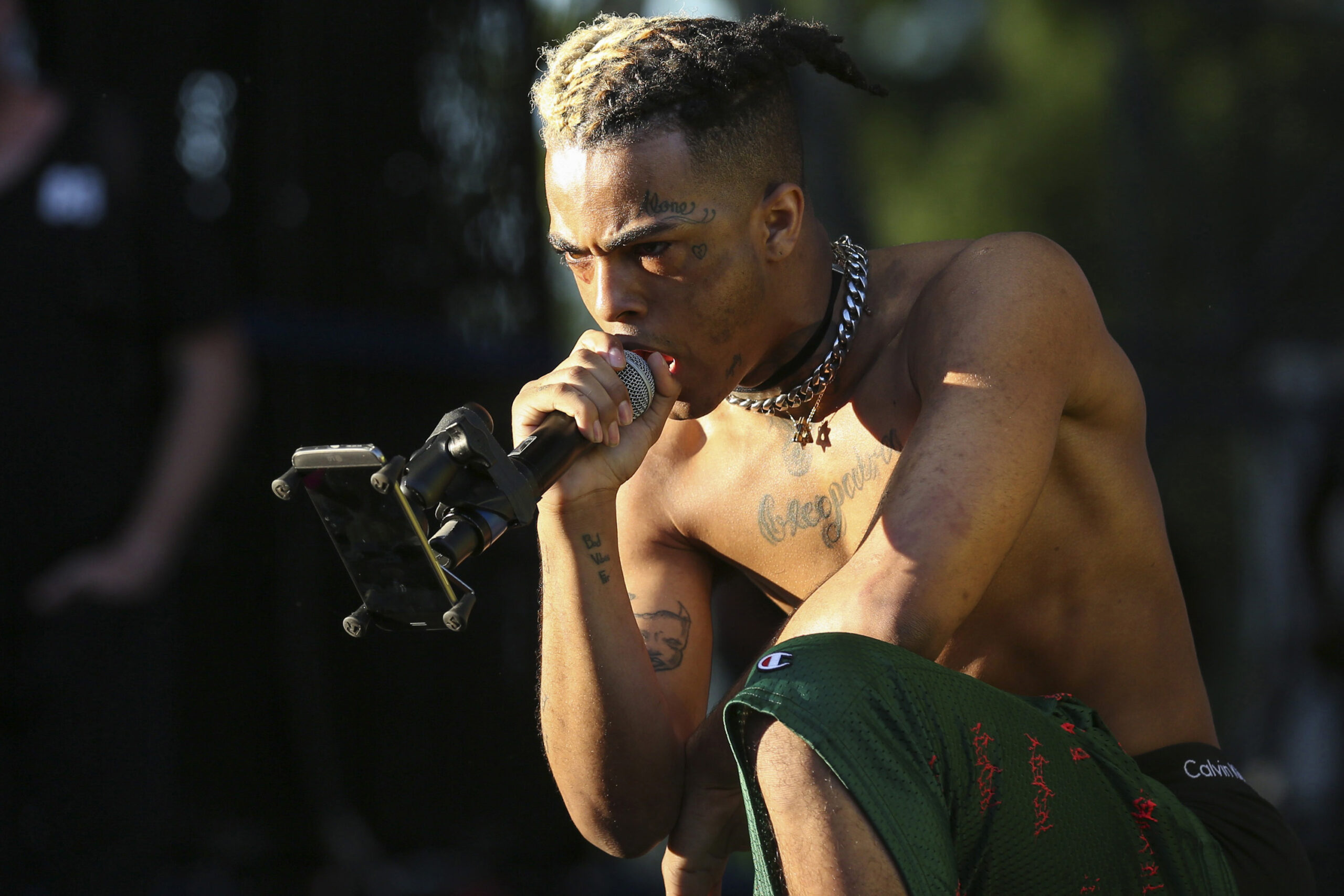 Jury Convicts Three Men Of First-Degree Murder, Armed Robbery In Killing Of Rapper XXXTentacion