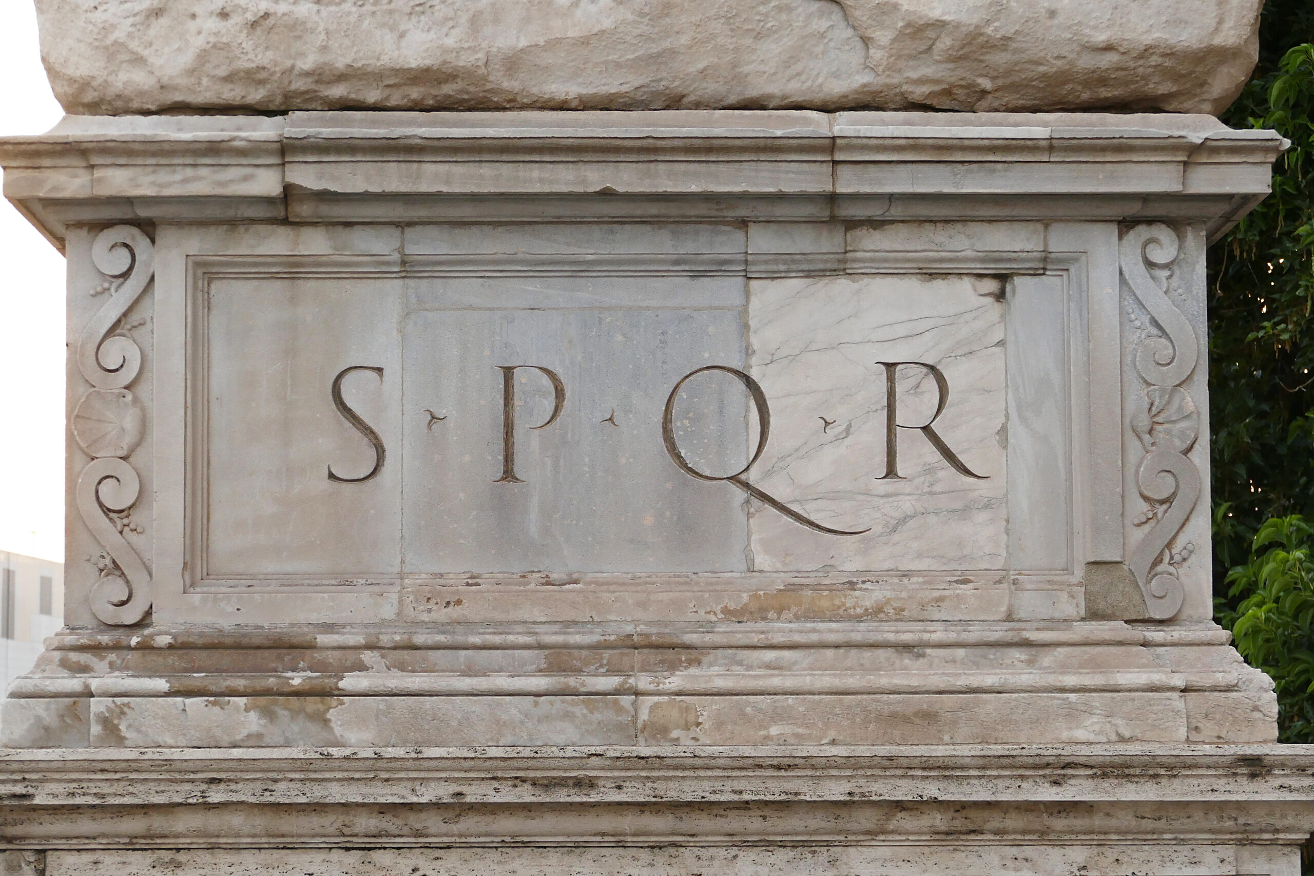 A Brief History Of The Roman Empire, Part 2: The Public Thing