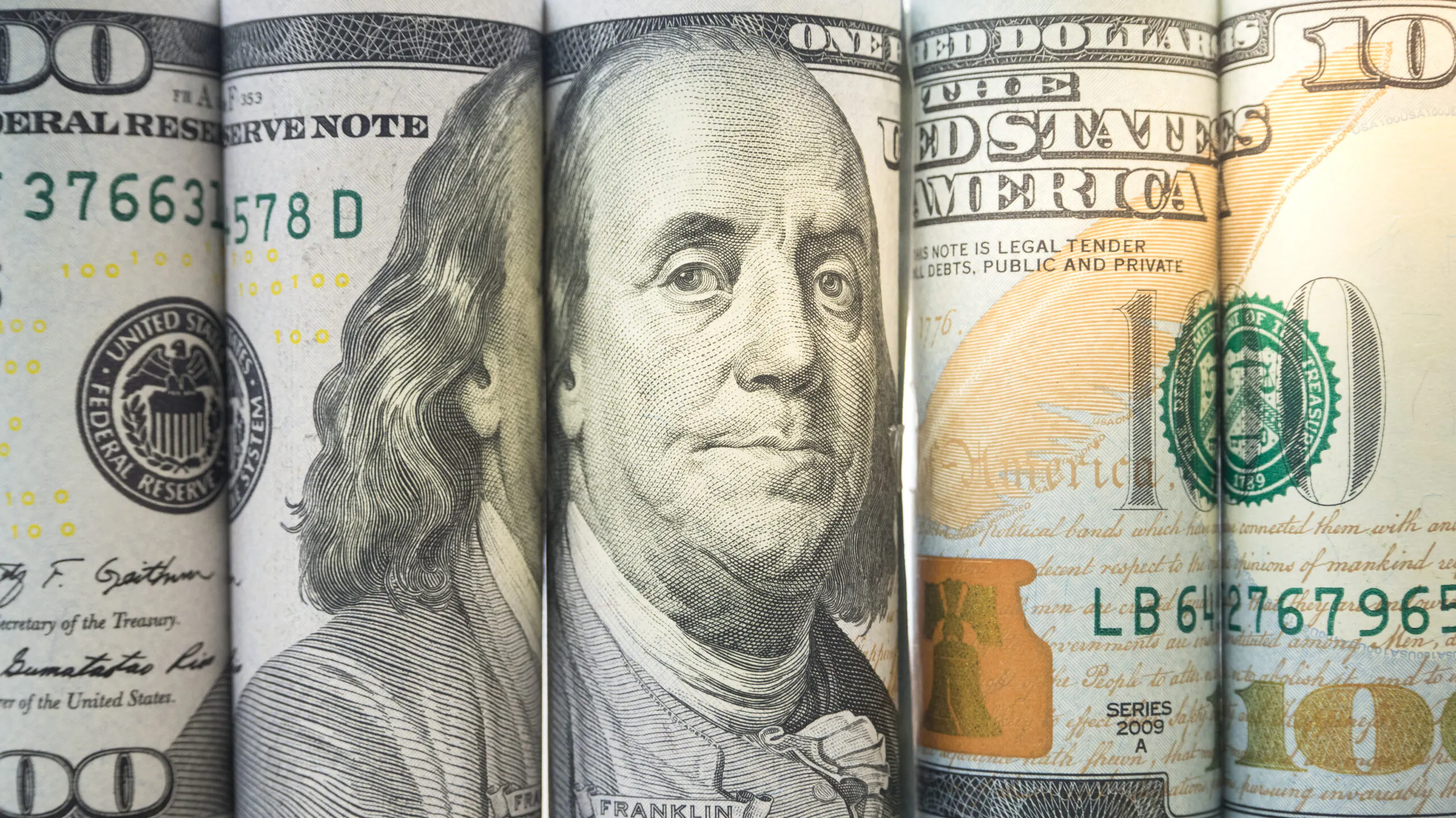 Depoliticizing Our Economy Is A Two-Way Street