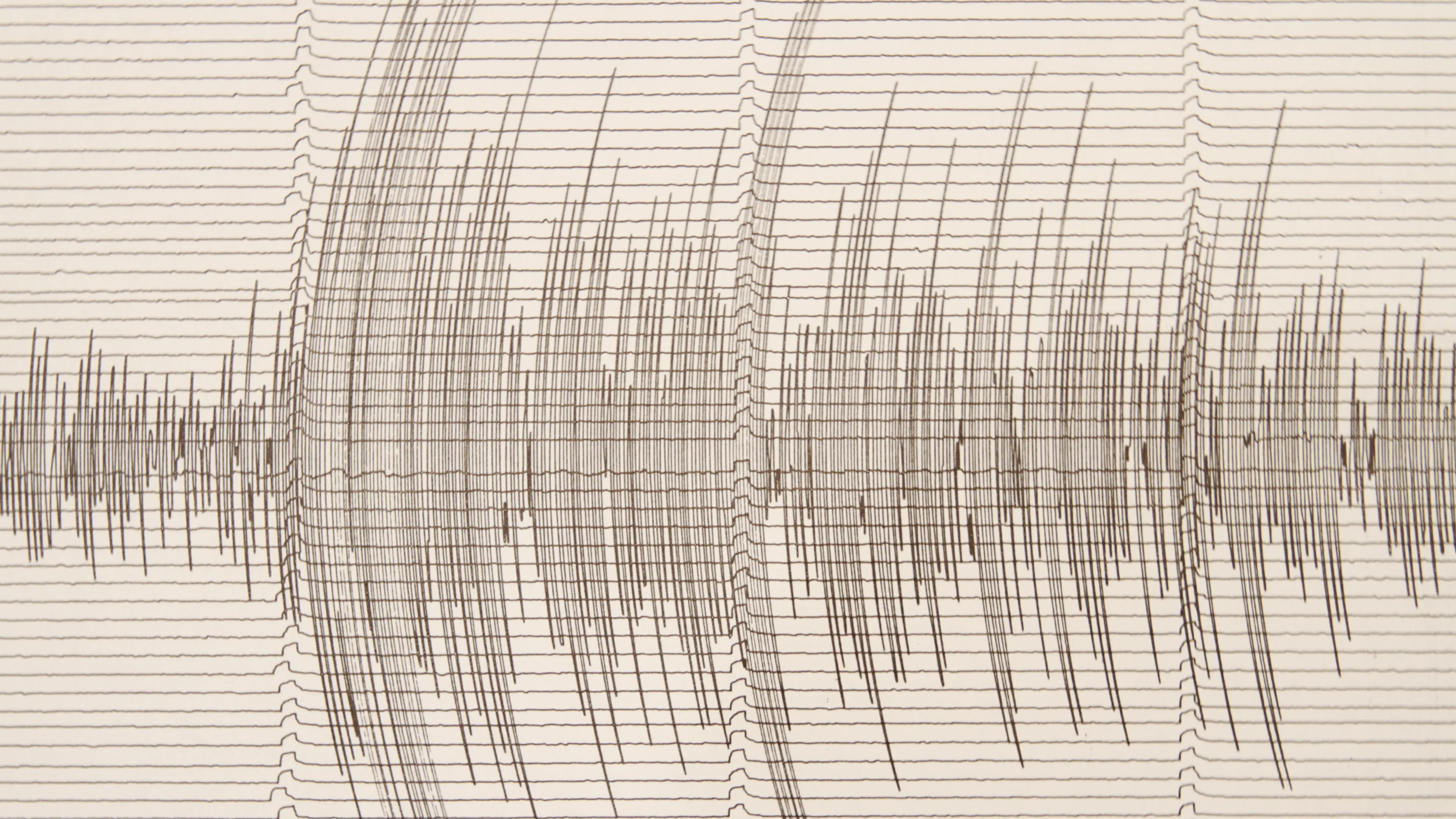 Major Earthquakes Shake Two Continents Just Hours Apart