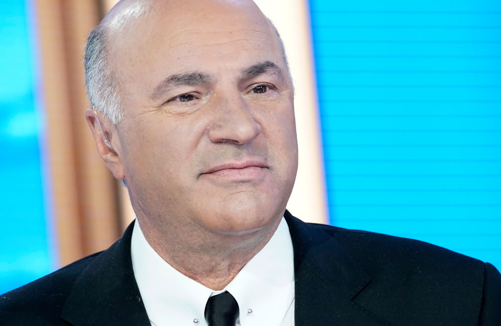 ‘Great At Killing Jobs’: Shark Tank’s Kevin O’Leary Rips AOC, Dems On CNN Airwaves