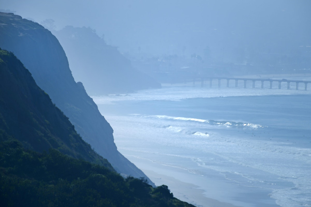 At Least 8 Dead After Suspected Smuggling Boats Capsize Near San Diego