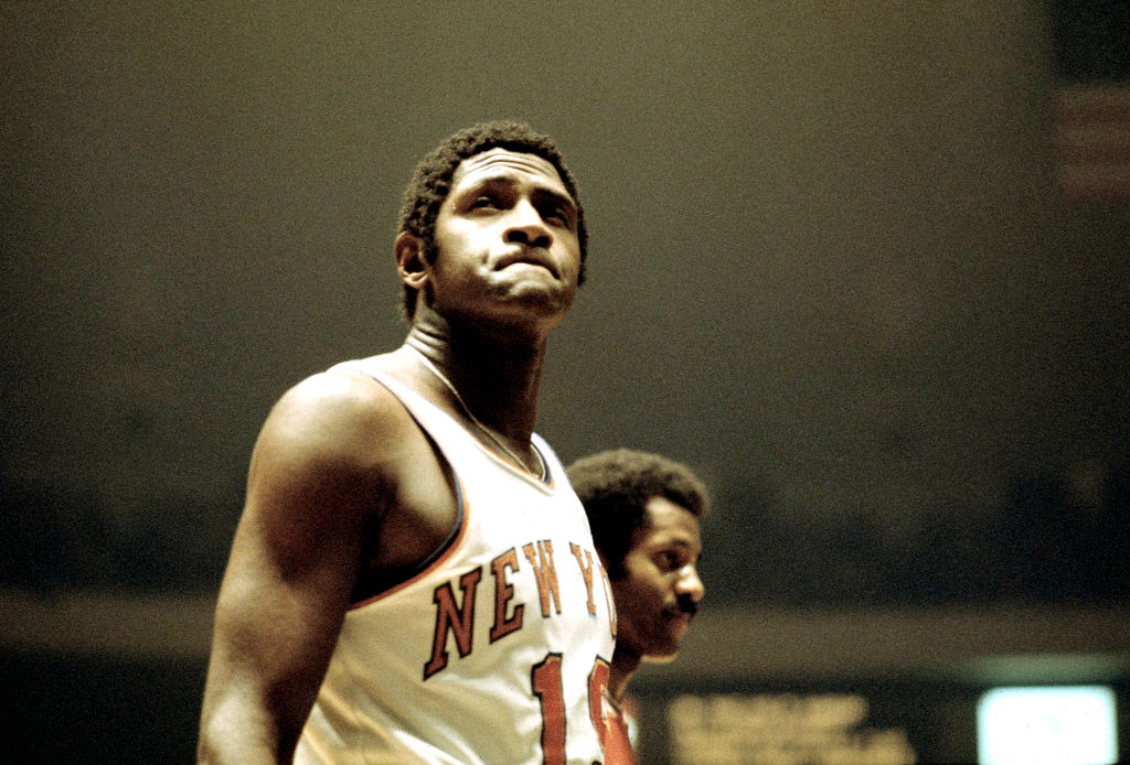 NBA Hall Of Famer Willis Reed, Who Displayed Legendary Heroics In 1970 Finals, Dead At 80