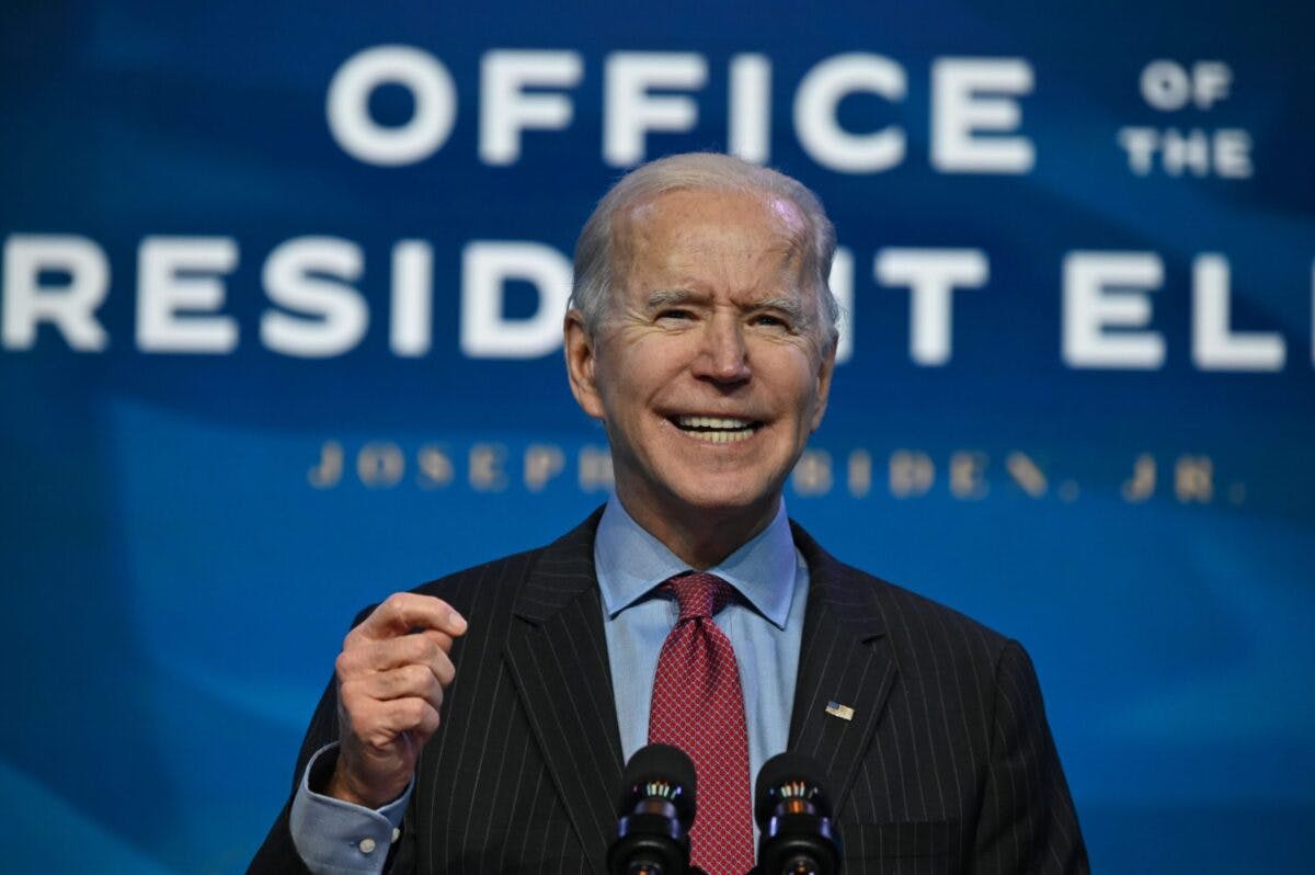 NextImg:Nine Boxes Of Docs Taken From Biden Attorney’s Office In Boston | The Daily Wire
