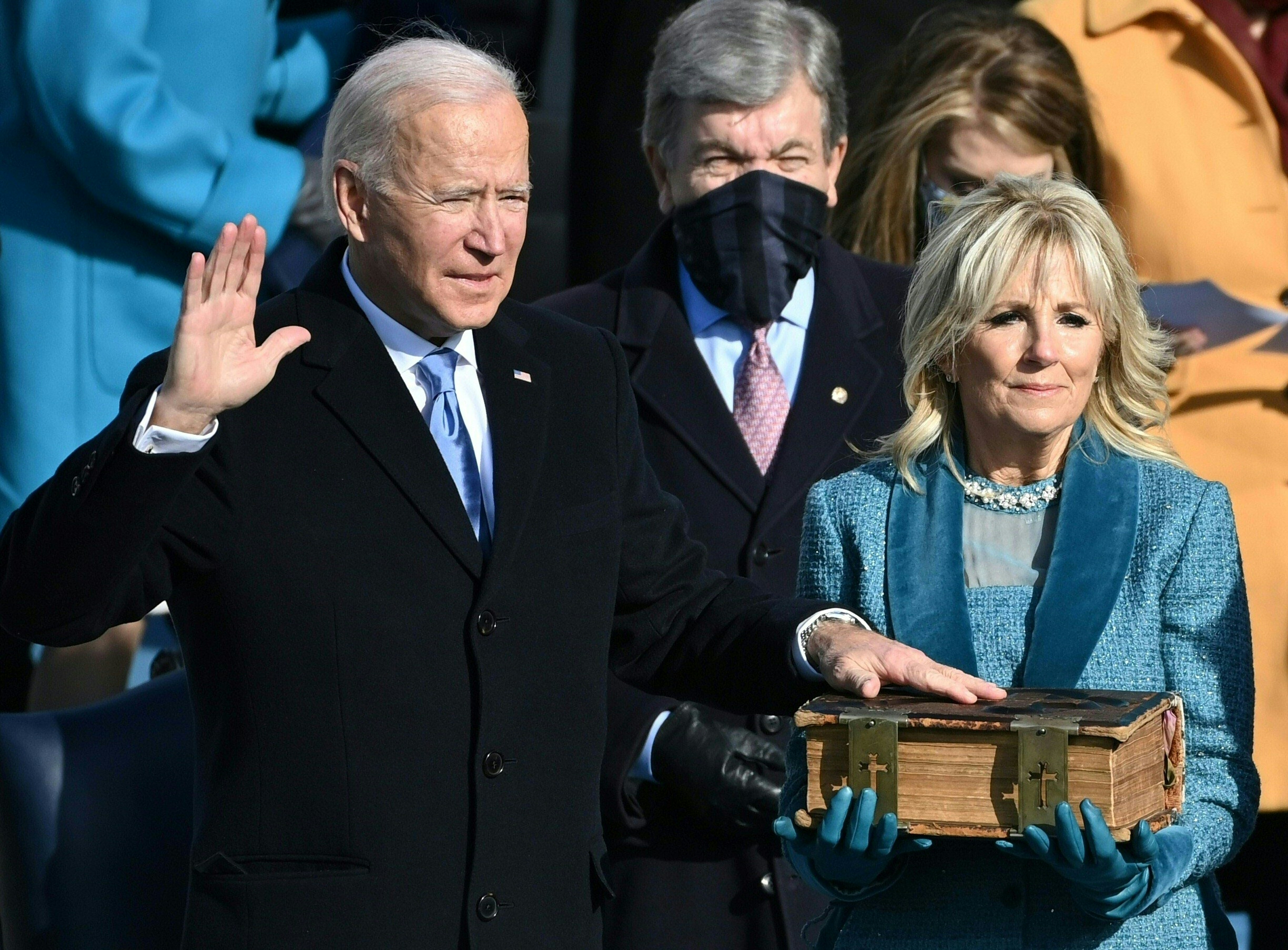 Chinese Communist Party-Linked Company Funneled Over  Million To Biden Family Members, House Republicans Say