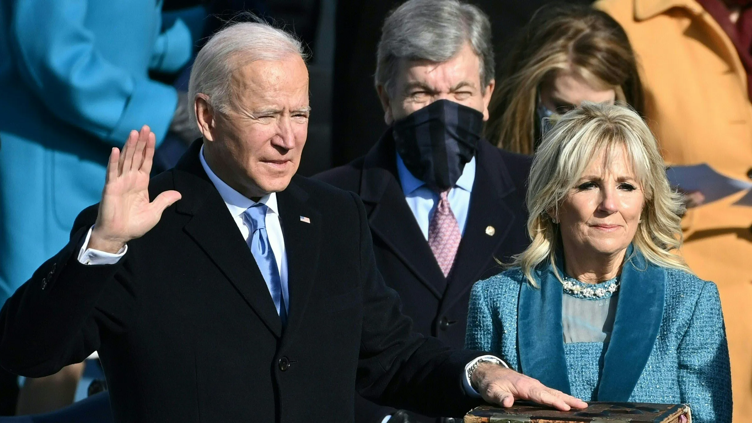 Chinese Communist Party-Linked Company Funneled Over $1 Million To Biden Family Members, House Republicans Say