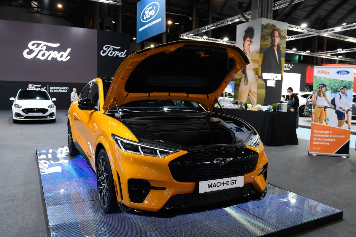 Ford'S Ev Gamble Backfires: Billions Lost, Plans Scrapped? - 1yyg13l