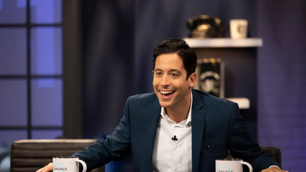 Protesters Threaten To Shut Down Michael Knowles Transgenderism Debate