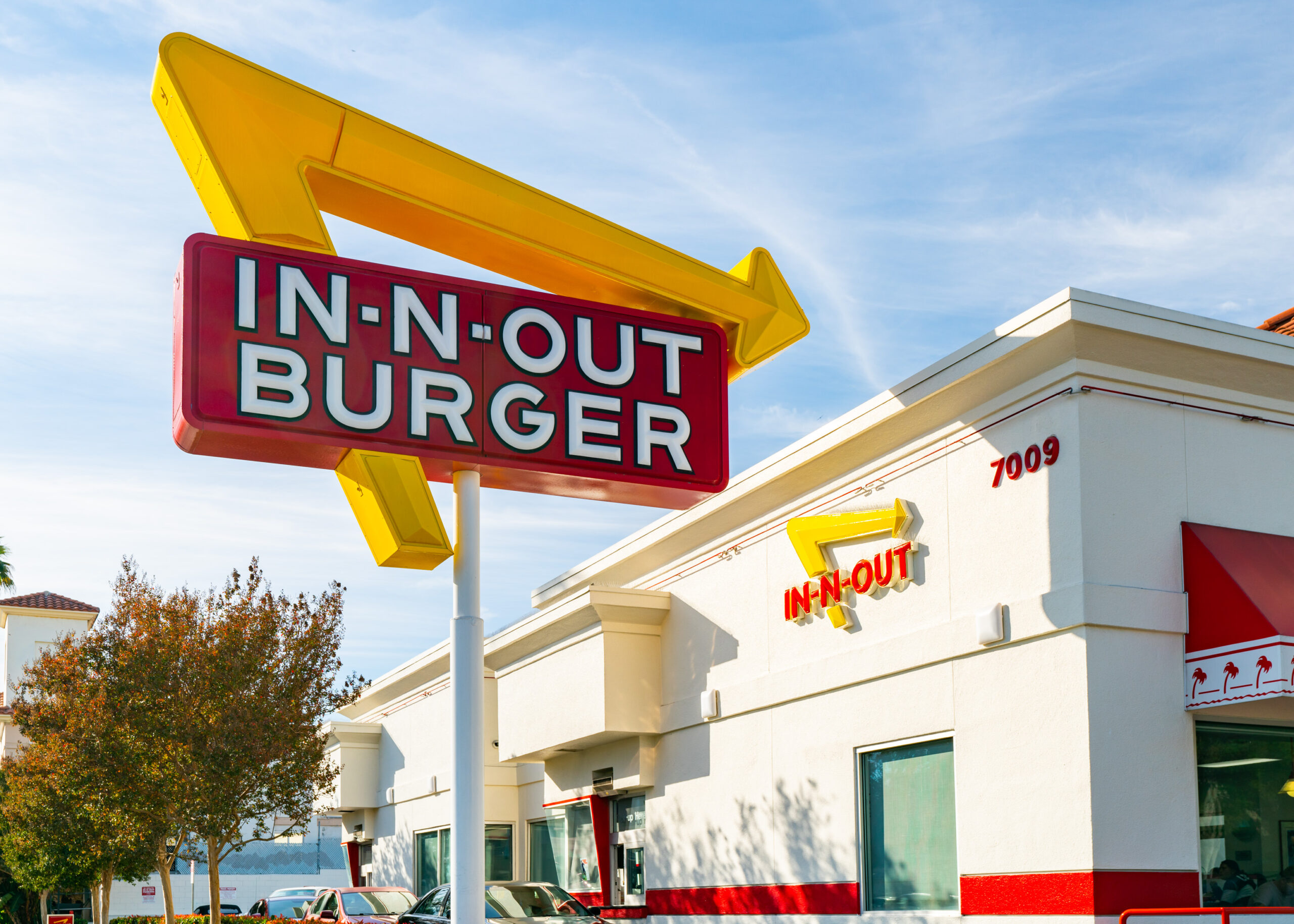 Why In-N-Out Burger Is What Vibrant Conservatism Tastes Like