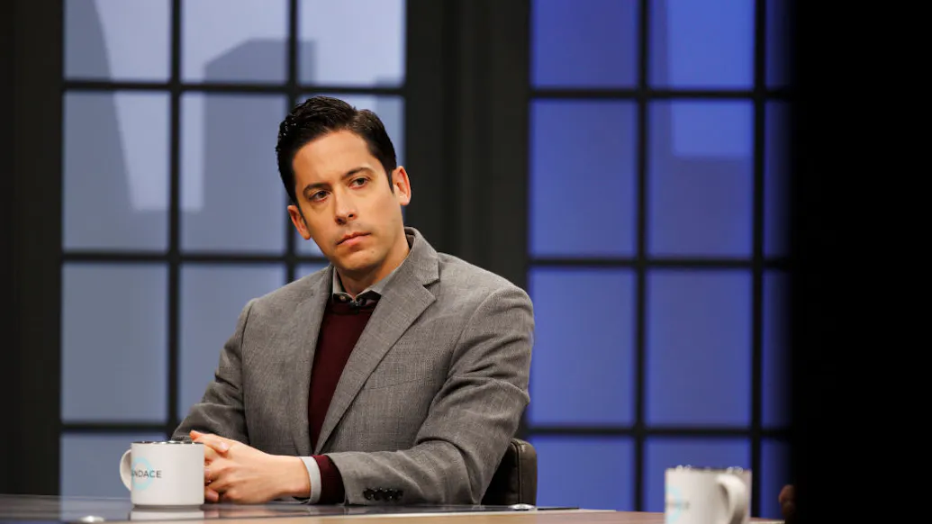 ‘Should Transgenderism Be Regulated By Law?’: Michael Knowles Debates Trans Issues At Pitt