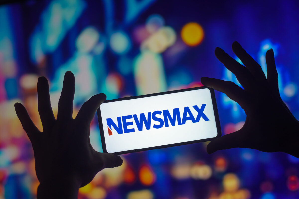 Newsmax, DirecTV Work Out Deal To Bring Back Conservative Network