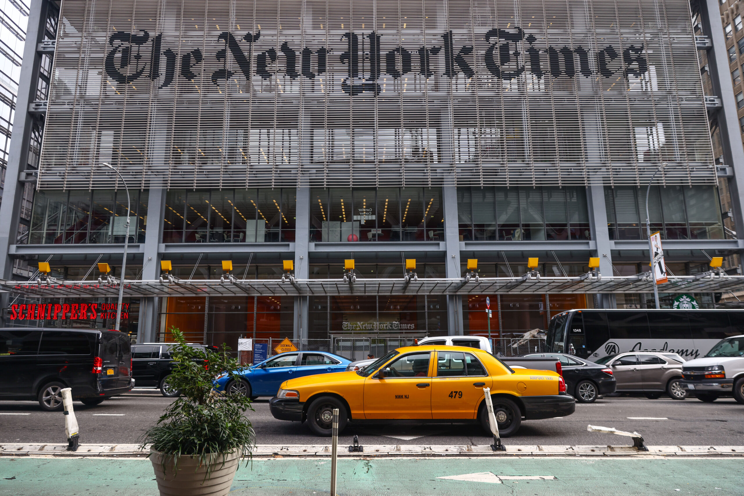 Why The New York Times’ Smear Campaign Against Private Religious Schools Hurts Their Credibility