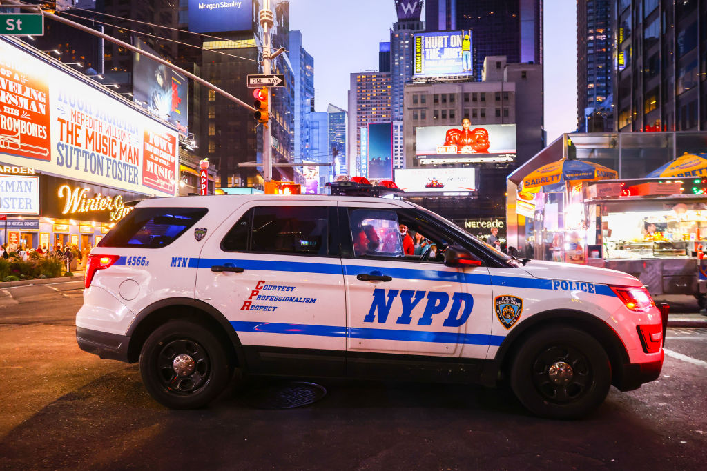 ‘Point Of No Return’: Police Leaving NYPD At Record-Breaking Pace