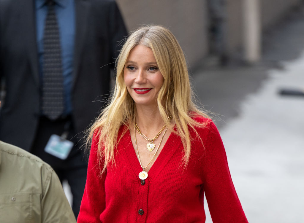 Gwyneth Paltrow Reportedly To Take Stand, Accused Of Hit And Run Ski Accident
