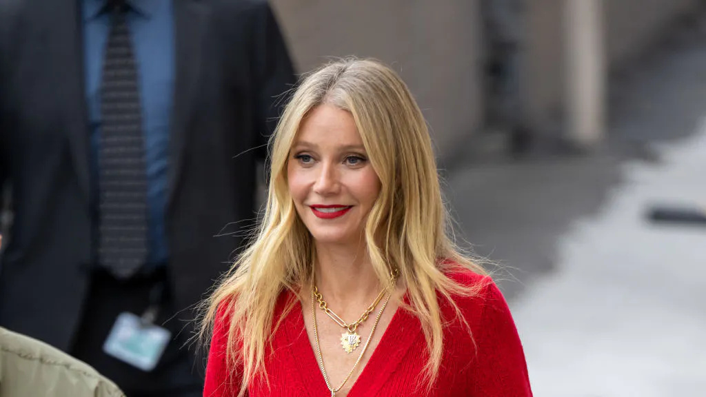 Gwyneth Paltrow Reportedly To Take Stand, Accused Of Hit And Run Ski Accident