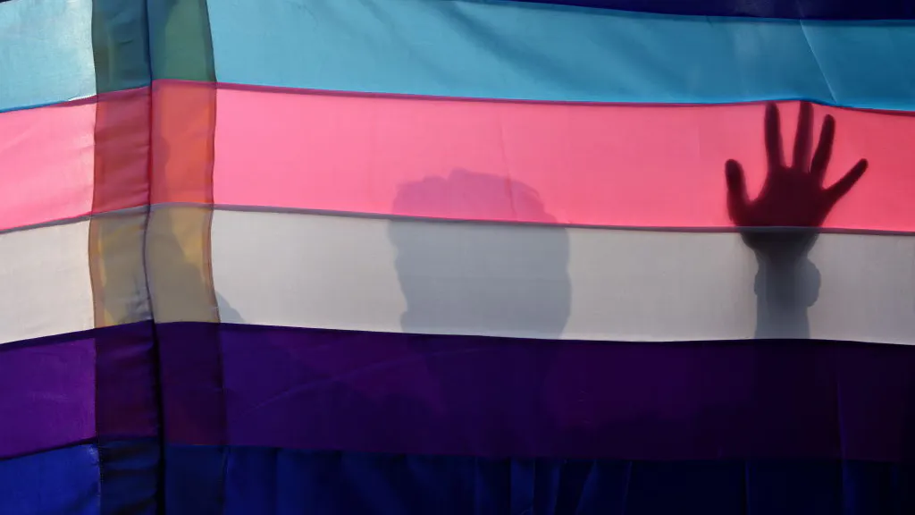 Here Are The States With Restrictions On Medical Child Sex Changes