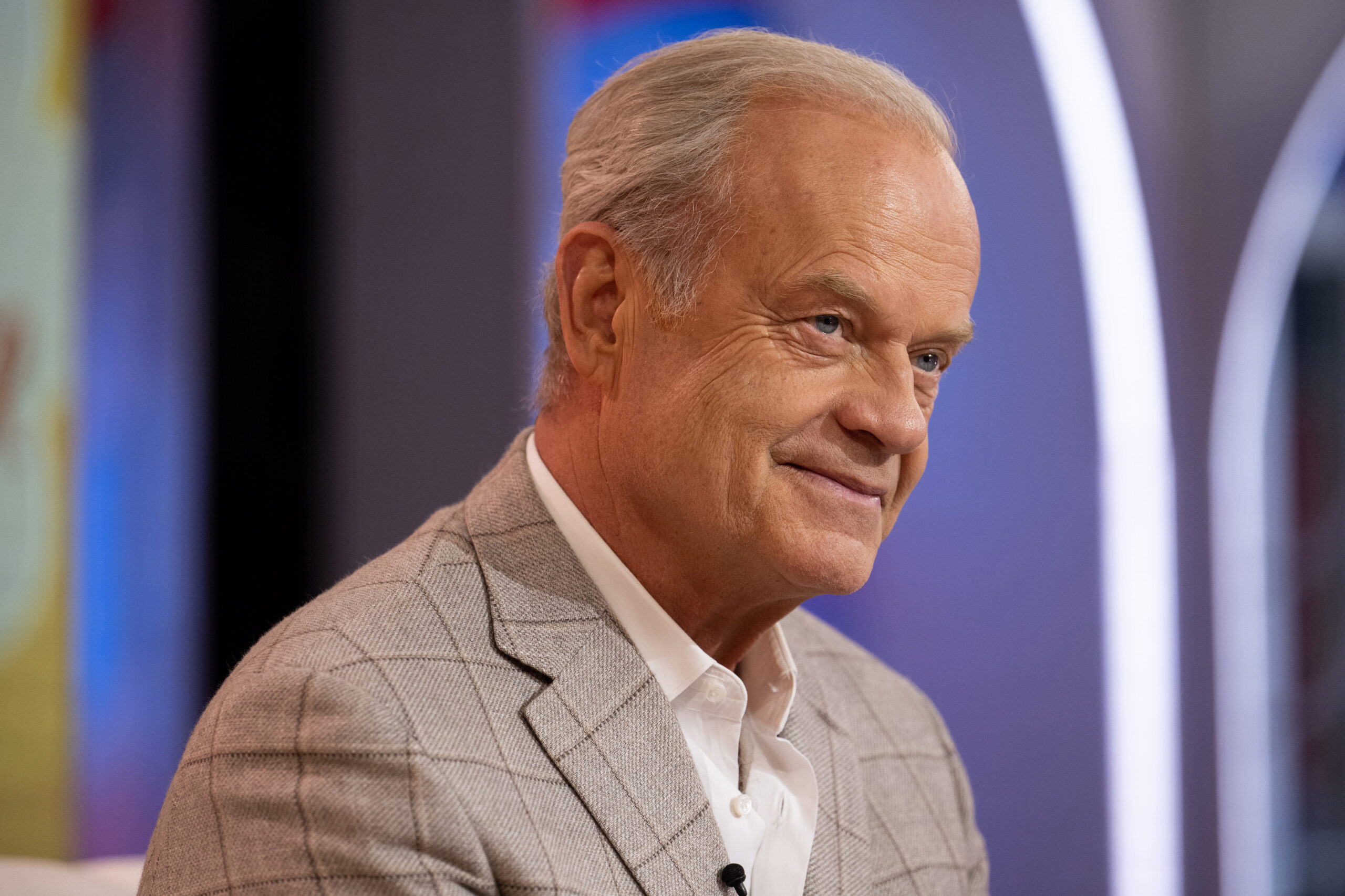 Kelsey Grammer is ‘Unapologetic’ About Faith As ‘Jesus Revolution’ Soars, Teases ‘Frasier’ Reboot