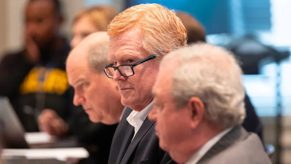 Son Of Dead Alex Murdaugh Housekeeper Speaks Out