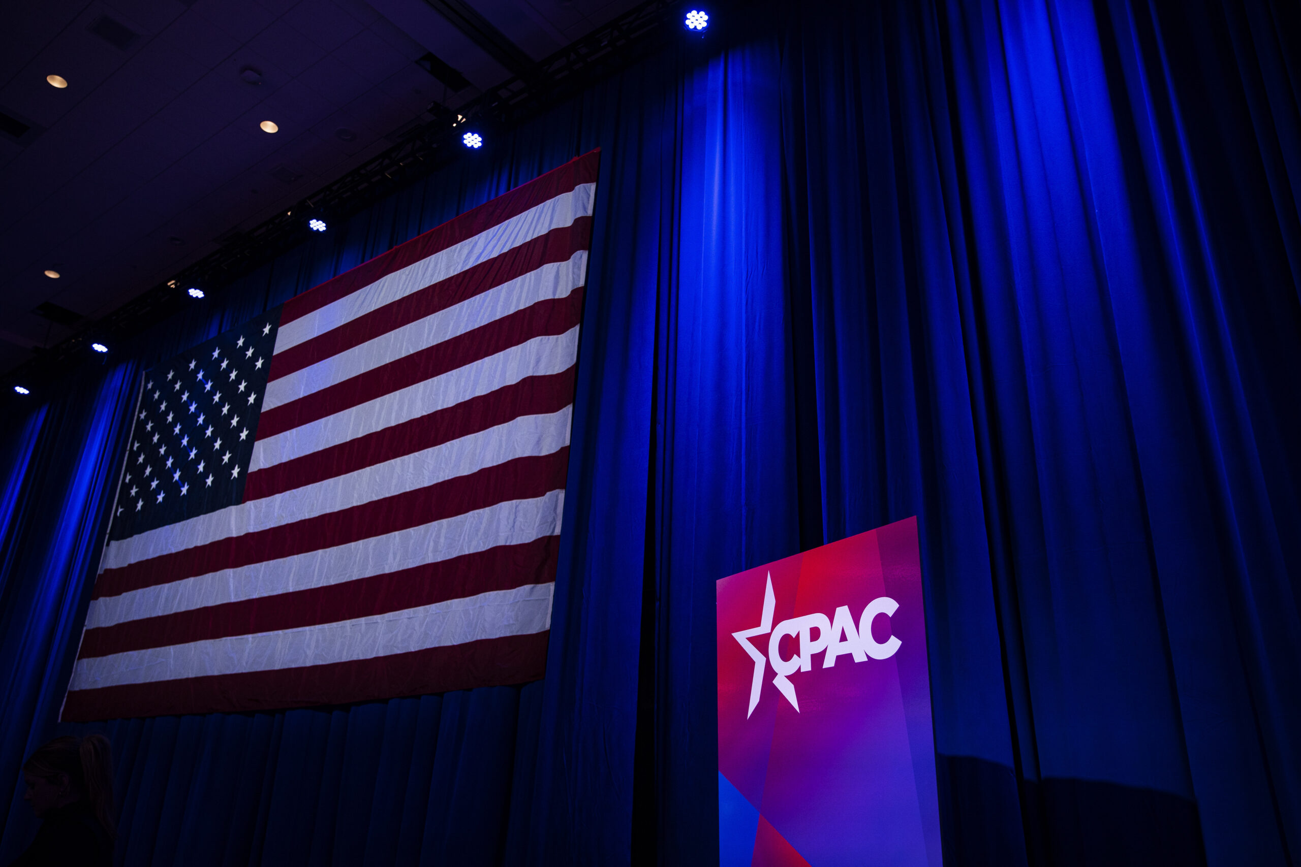 Knowles At CPAC: ‘There Is No Meeting Halfway Between Truth And Falsehood’