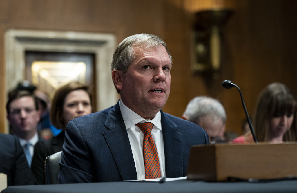 Another Norfolk Southern Train Derails As CEO Testifies To Congress