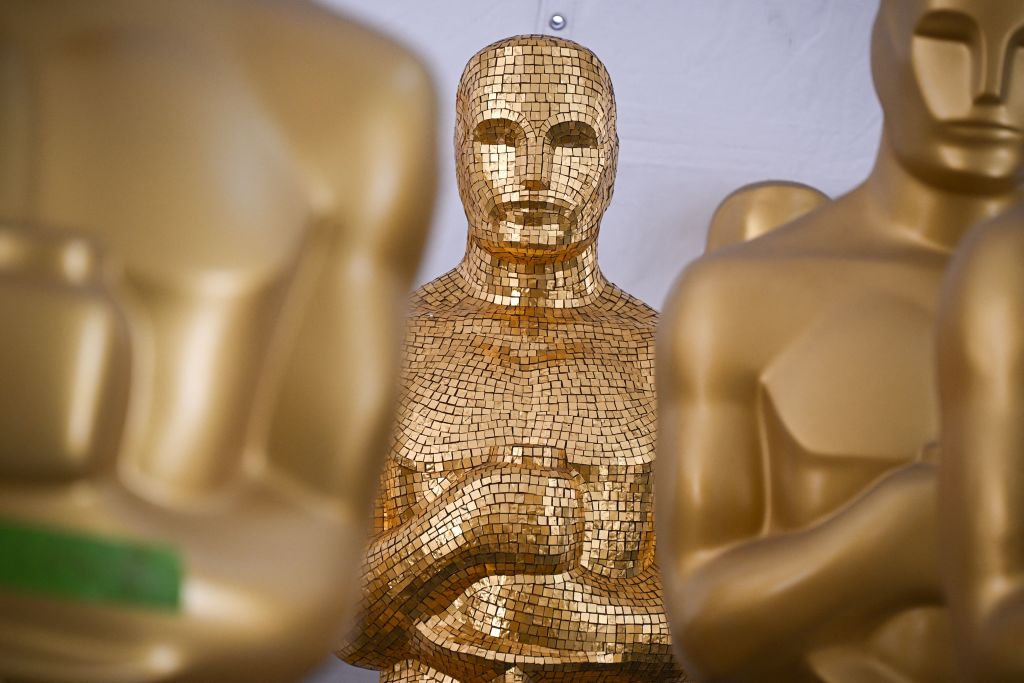 Woke Purity: Oscars Reportedly Considering Ditching Best Actor, Actress For Non-Gendered Awards