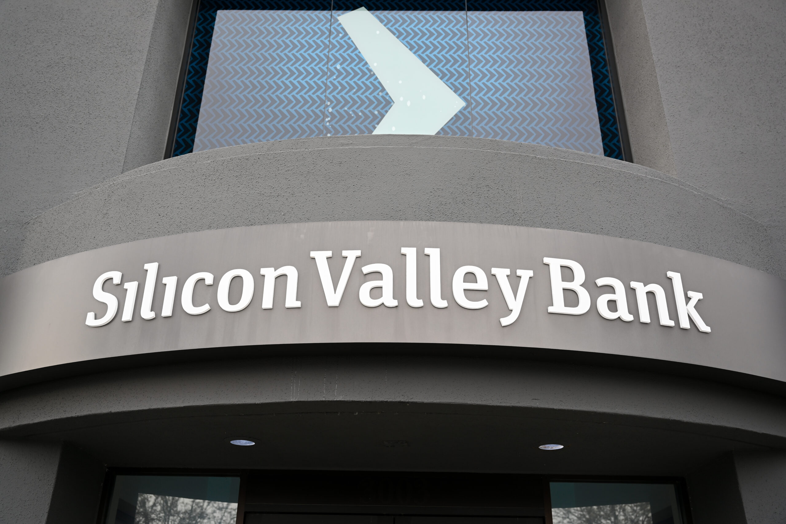 Financial officials announce Silicon Valley Bank’s consumer.