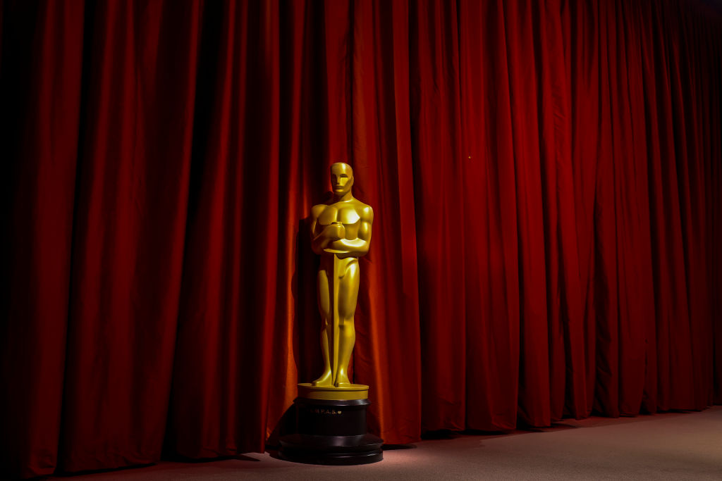 ‘And The Oscar Goes To …’: Live Updates From The 95th Academy Awards