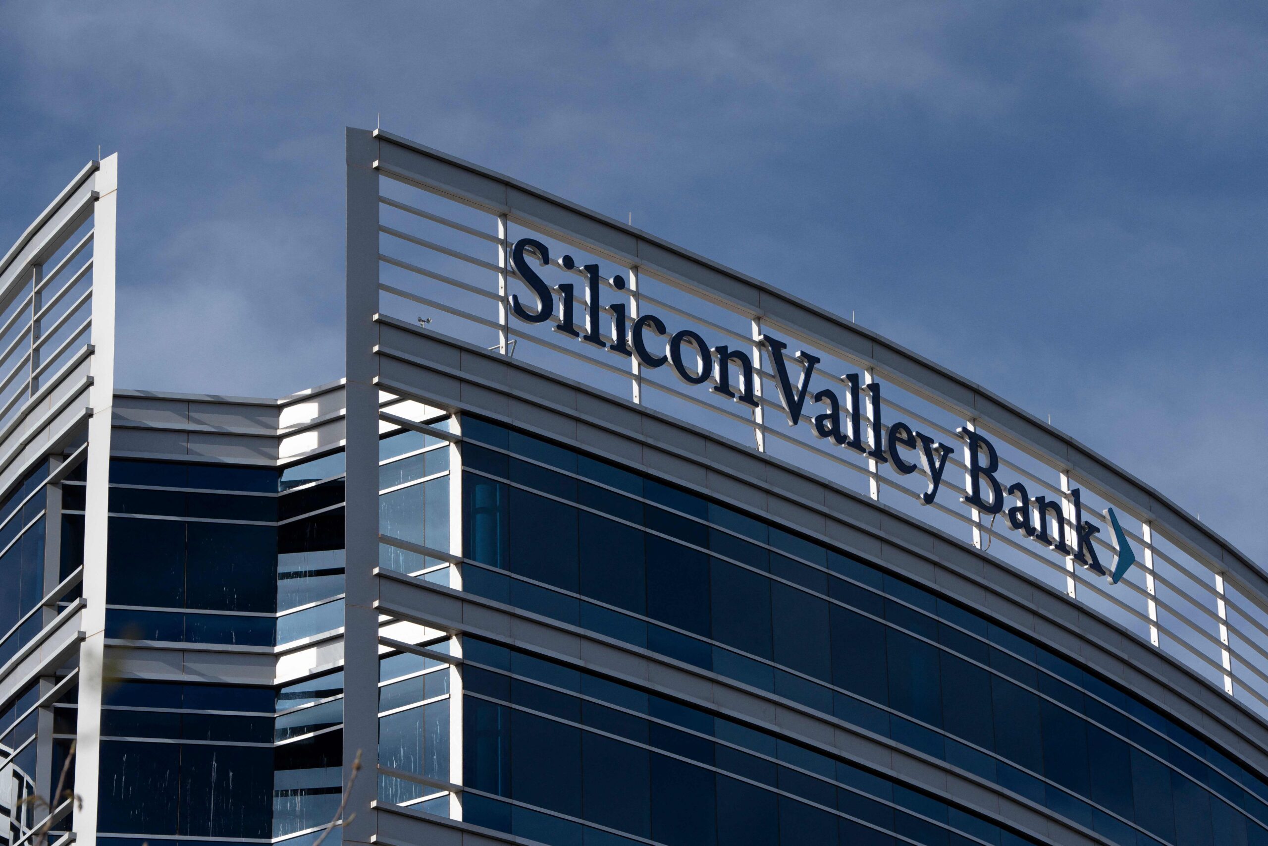 ‘Substantial Interest’ For Collapsed Silicon Valley Bank As Feds Auction Off What’s Left