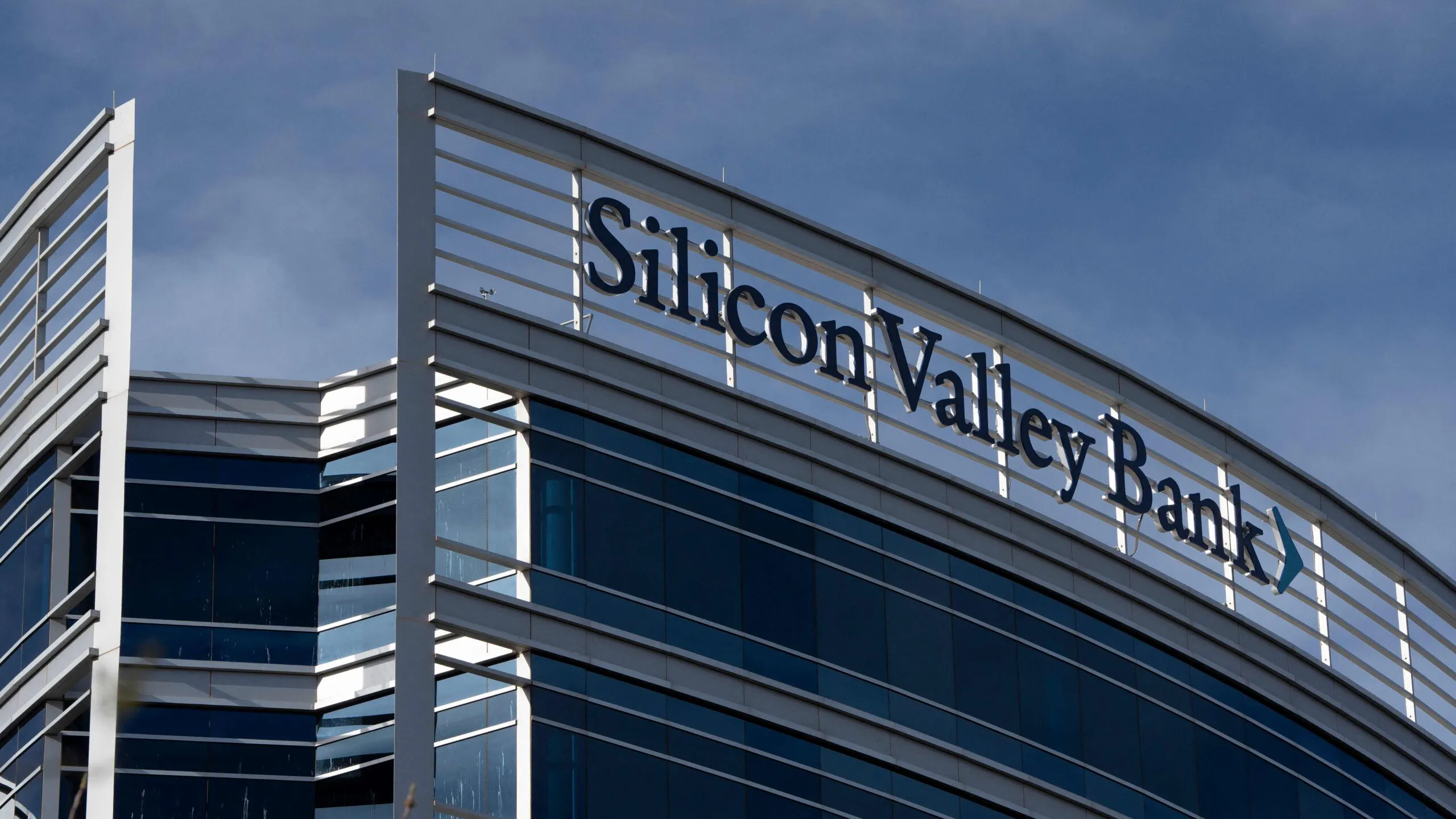 ‘Substantial Interest’ For Collapsed Silicon Valley Bank As Feds Auction Off What’s Left