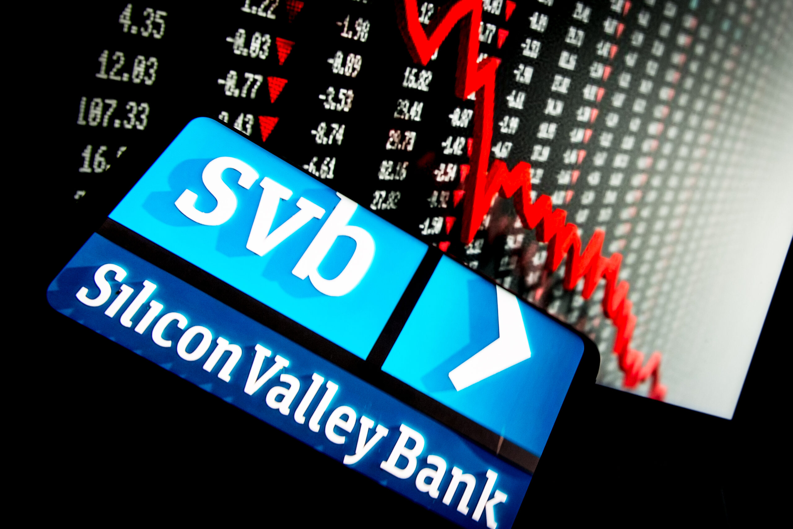 The Government’s Response To SVB’s Collapse Could Make Another Banking Crisis More Likely — And More Destructive
