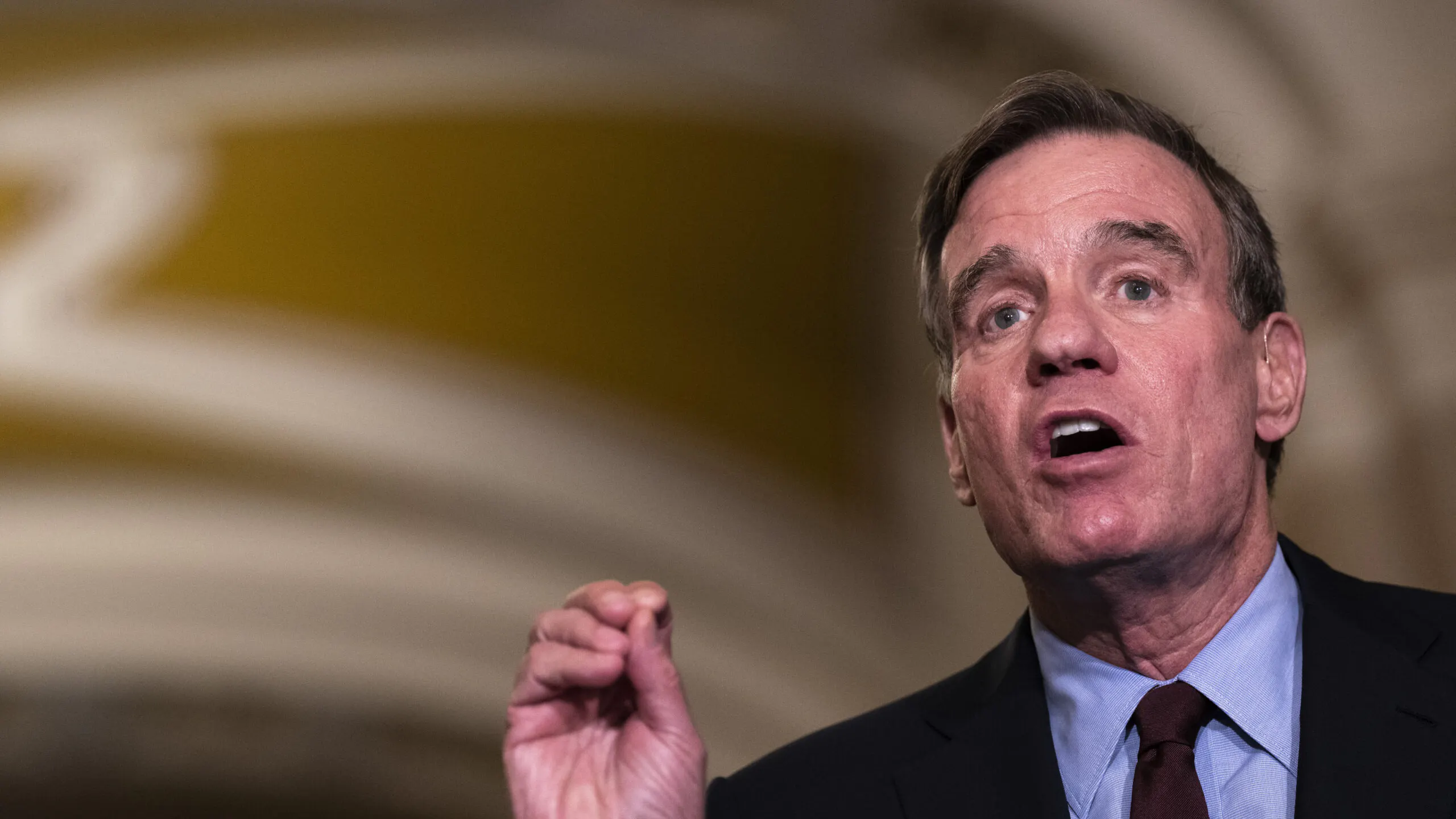 Sponsor Of TikTok Ban Denies Bill Would Also Prohibit VPNs