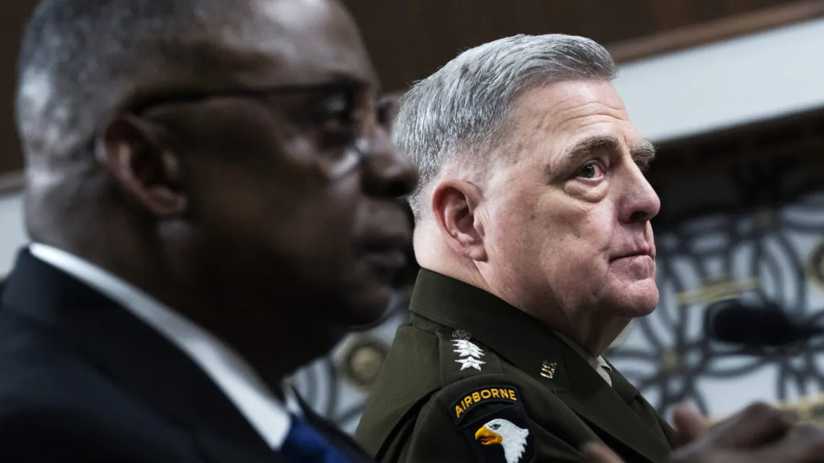 Pentagon Refuses To Release ‘Classified’ Imagery Of UFOs Shot Down Over North America