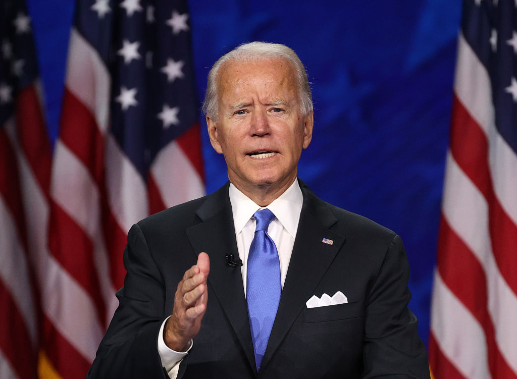 President Joe Biden Had Cancerous Tissue Removed, White House Doctor Reveals