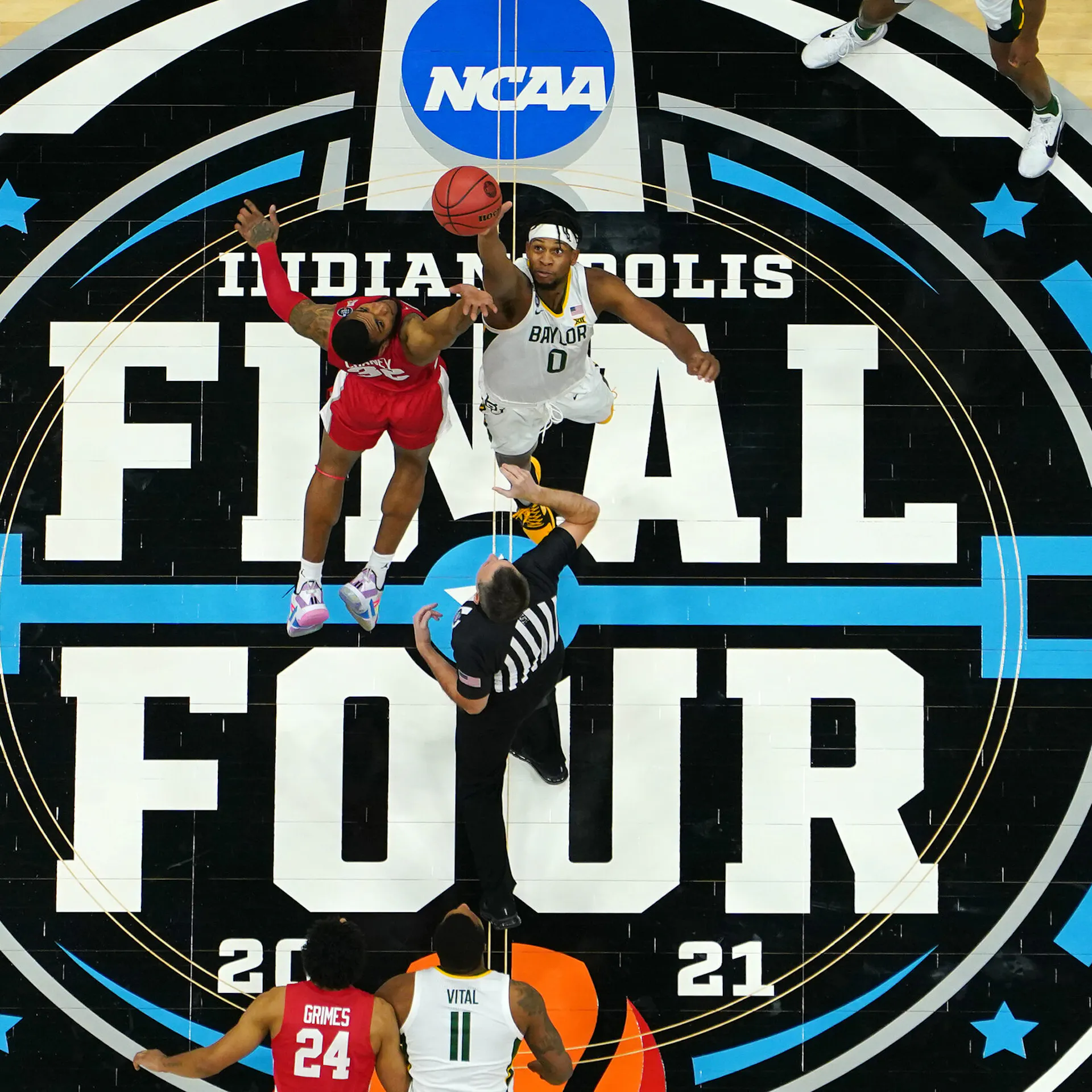 Brackets, Buzzer Beaters, And Cinderella Stories: Why March Madness Is A Welcome Distraction