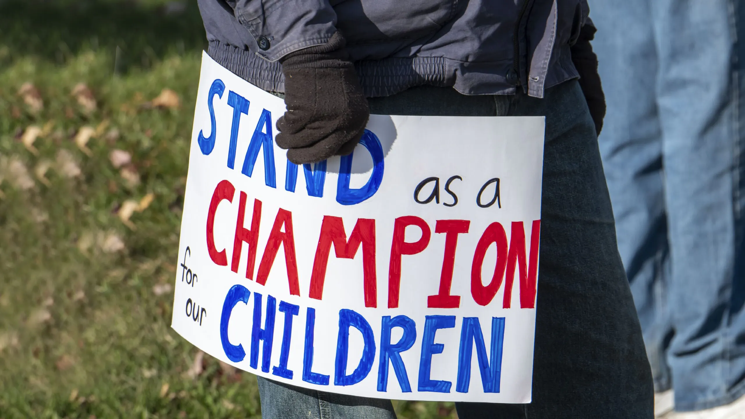 Republicans In Red States Including Tennessee Join Dems To Resist School Choice Policies