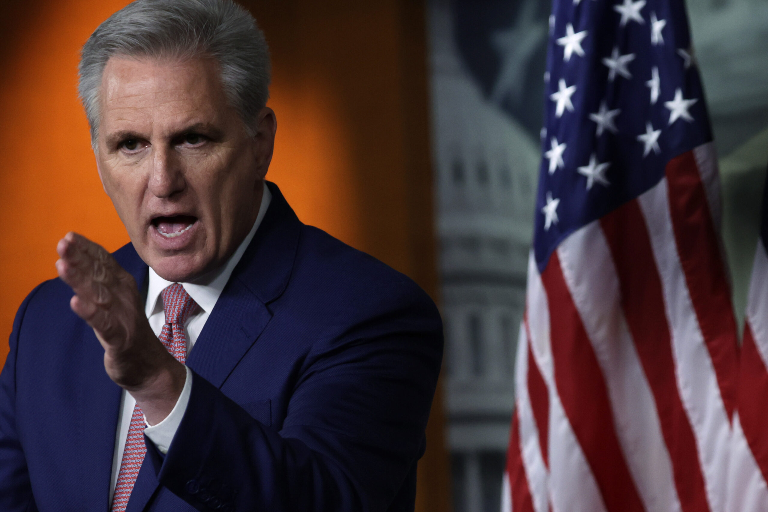 House Speaker Kevin McCarthy Vows To Release January 6 Capitol Surveillance Footage To Public: Report
