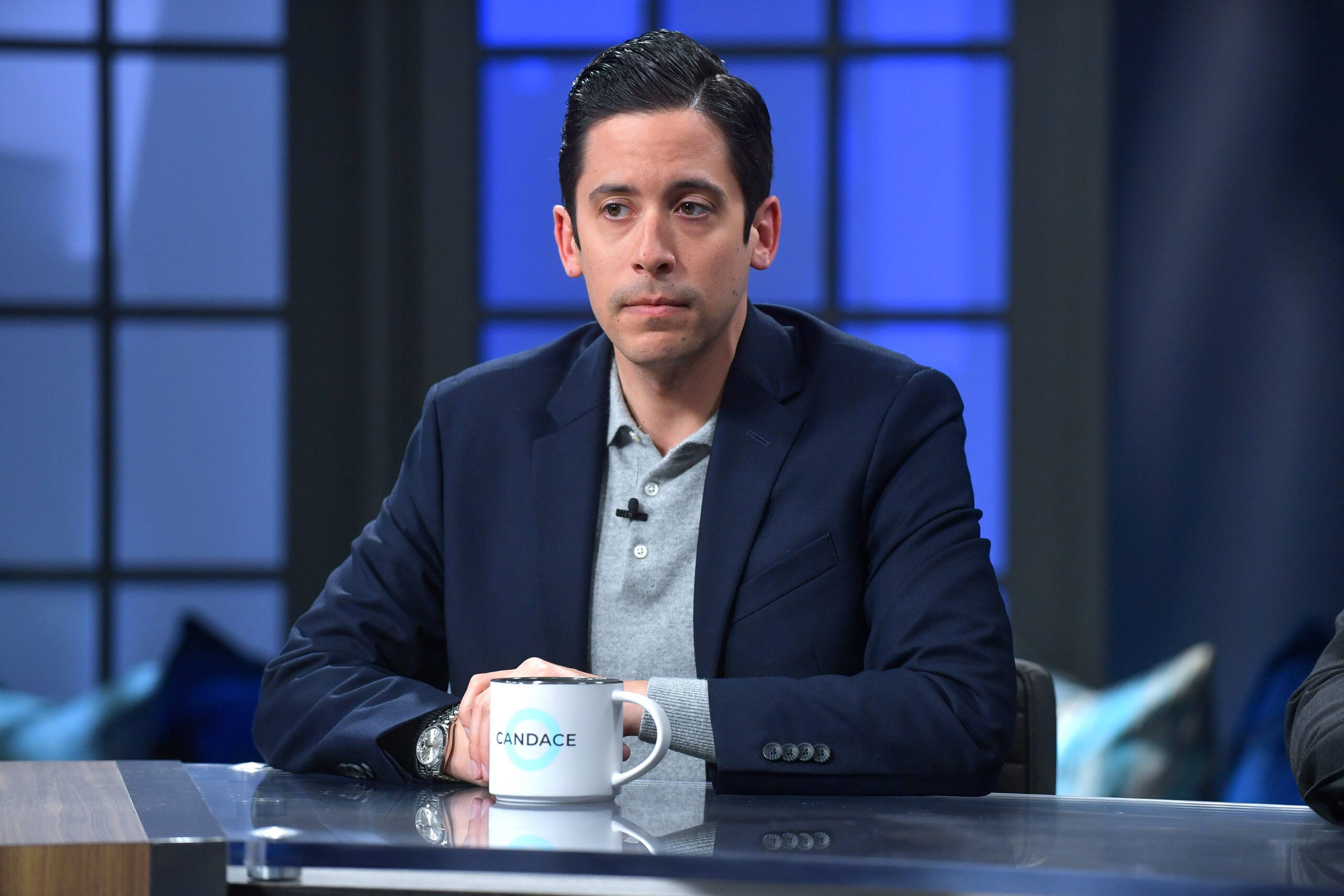 Michael Knowles Suspended From Twitter After Posting Bible Verse In Response To Nashville School Shooting