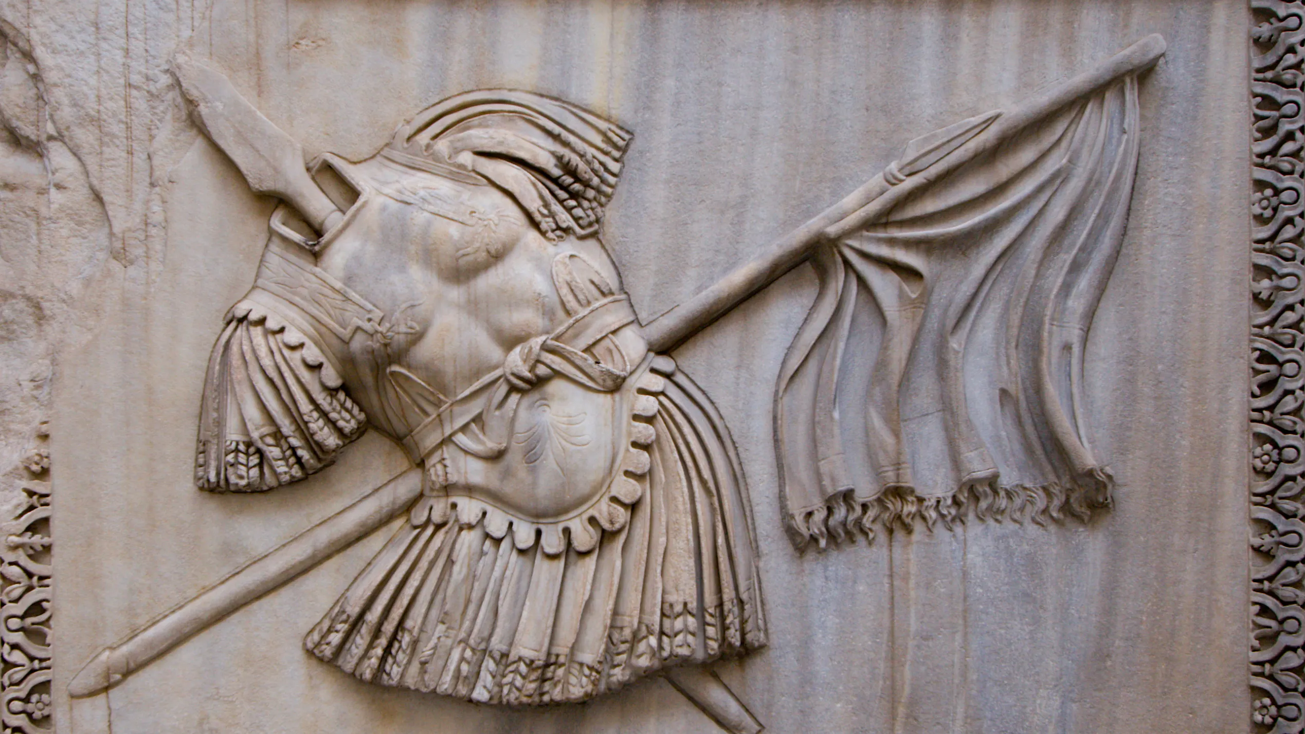 A Brief History Of The Roman Empire, Part 4: Marius And Sulla