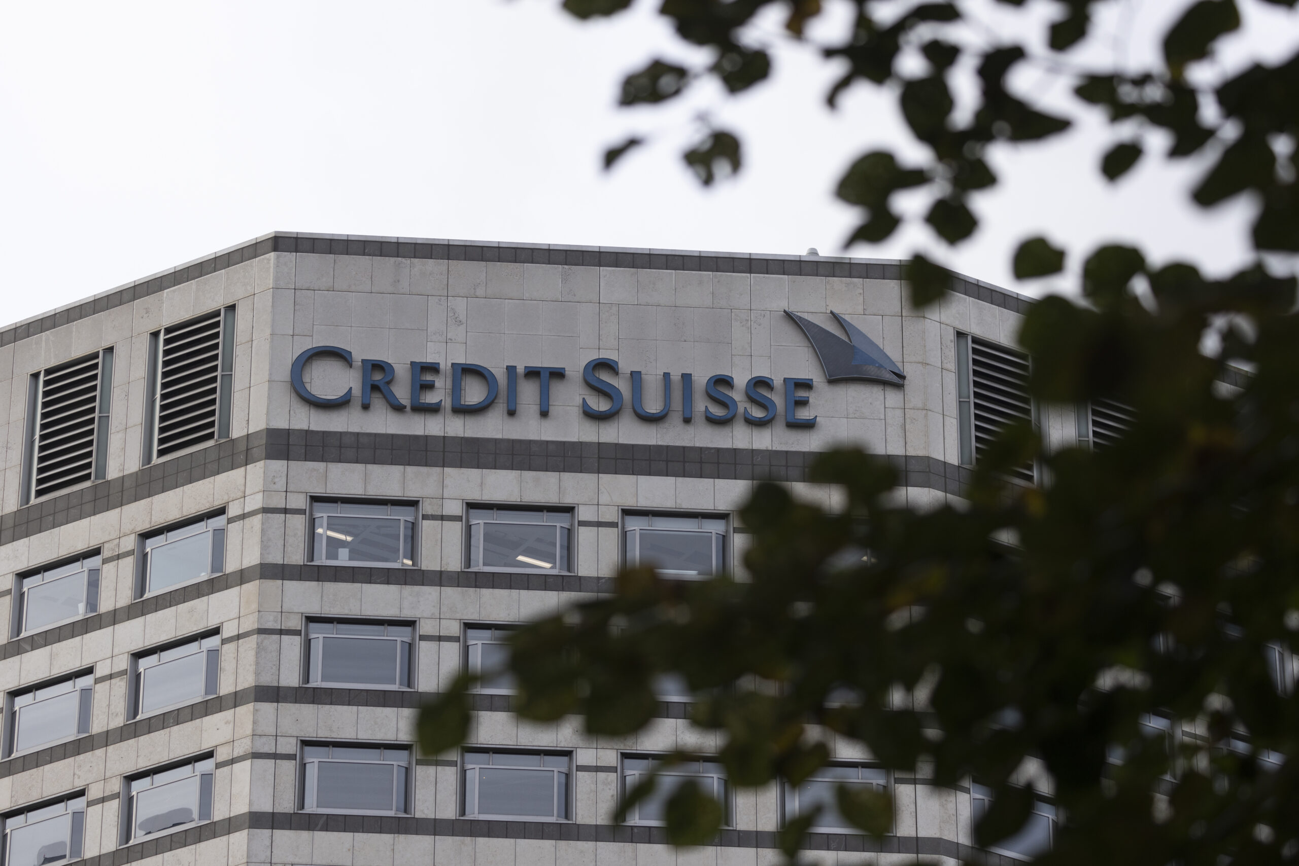 Swiss Rescue Of Major Bank Creates Five-Figure Tax Liability For Each Citizen