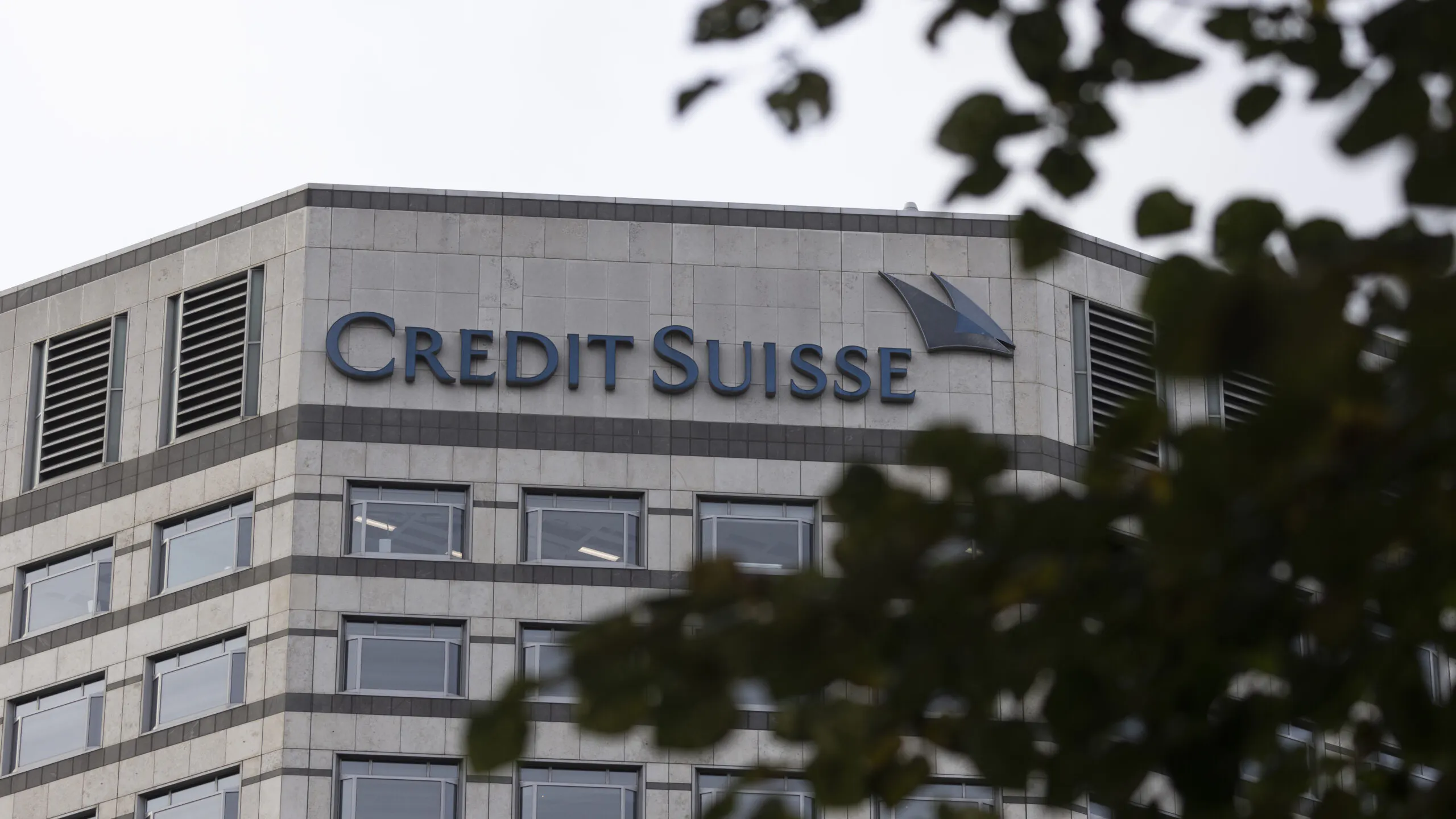 Swiss Rescue Of Major Bank Creates Five-Figure Tax Liability For Each Citizen