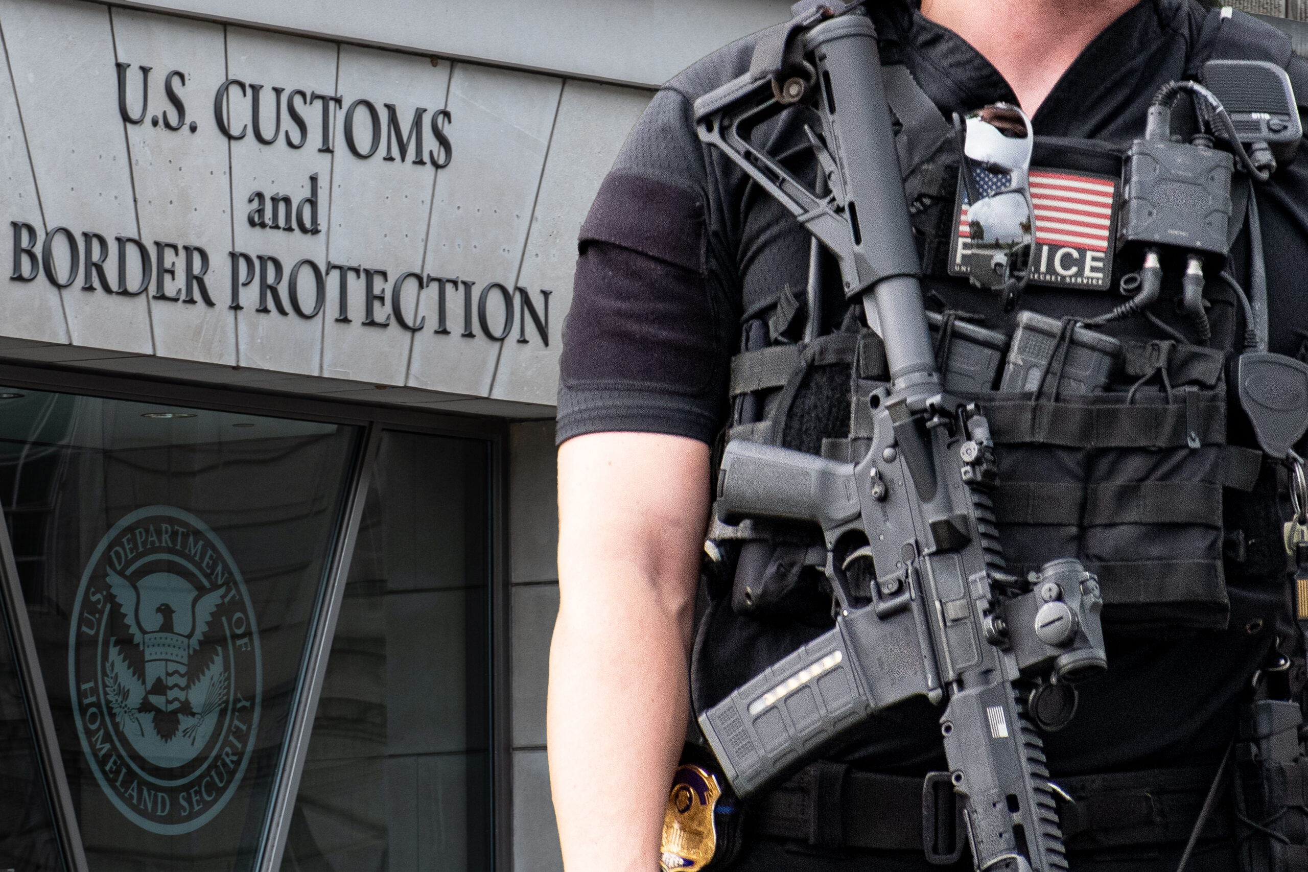 16 People On FBI’s Terror Watch-List Arrested At U.S. Border, Authorities Say