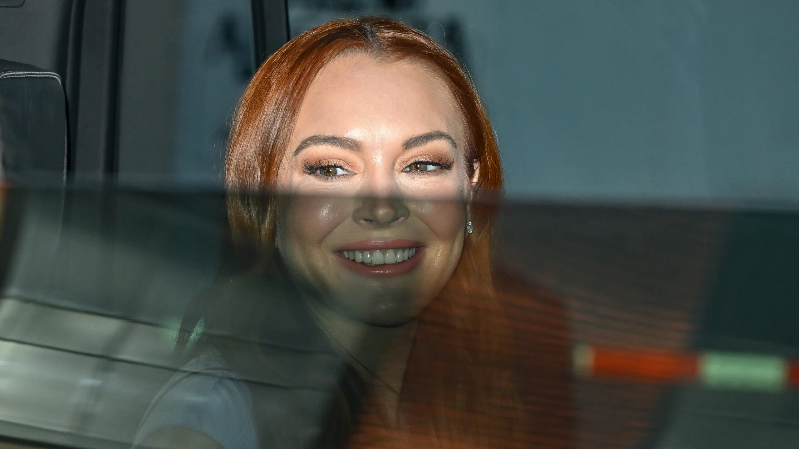 Lindsay Lohan, Jake Paul Charged For ‘Touting’ Illegal Crypto Scheme