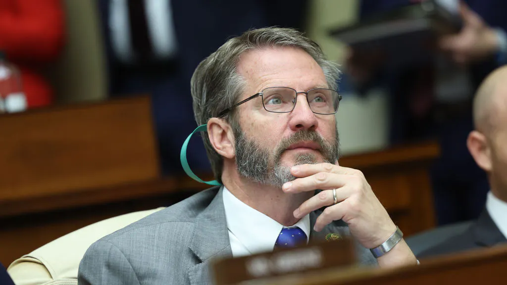 Tennessee GOP Rep Calls For National Religious Revival After Nashville Shooting